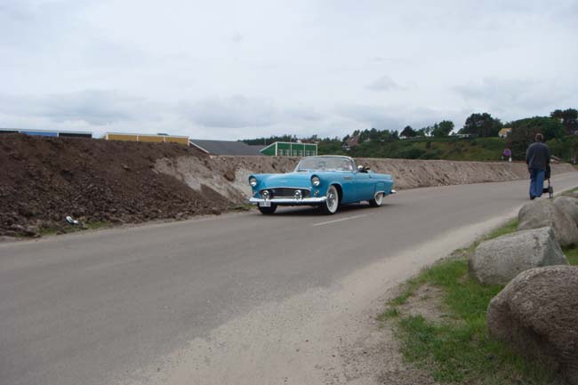 T-bird træf i Ebeltoft 070707 017