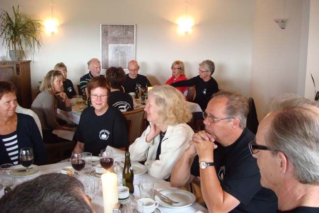 T-bird træf i Ebeltoft 070707 029