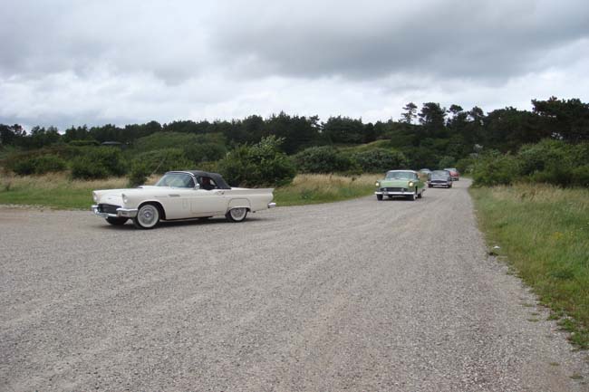 T-bird træf i Ebeltoft 070707 077