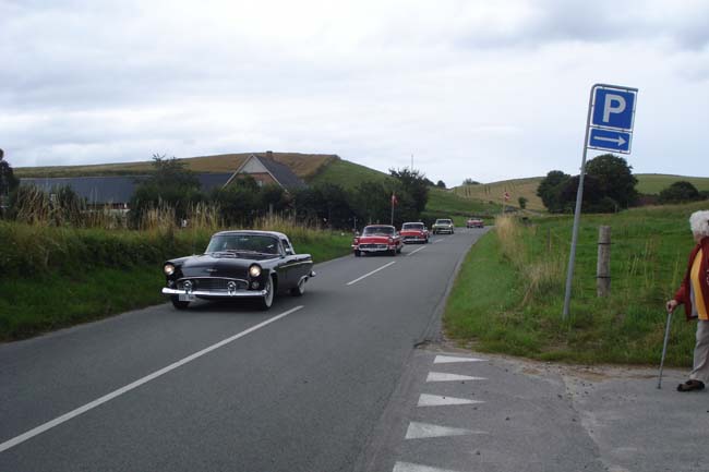 T-bird træf i Ebeltoft 070707 199