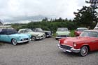 T-bird træf i Ebeltoft 070707 053