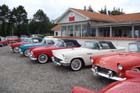 T-bird træf i Ebeltoft 070707 056