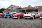 T-bird træf i Ebeltoft 070707 058