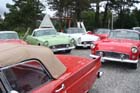 T-bird træf i Ebeltoft 070707 062