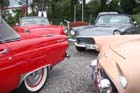 T-bird træf i Ebeltoft 070707 070