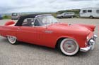 T-bird træf i Ebeltoft 070707 081
