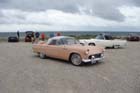 T-bird træf i Ebeltoft 070707 083