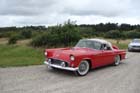 T-bird træf i Ebeltoft 070707 088