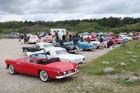 T-bird træf i Ebeltoft 070707 098