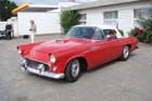 T-bird træf i Ebeltoft 070707 118