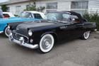 T-bird træf i Ebeltoft 070707 123