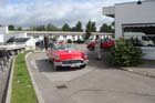 T-bird træf i Ebeltoft 070707 134