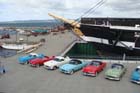 T-bird træf i Ebeltoft 070707 147