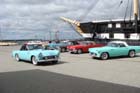 T-bird træf i Ebeltoft 070707 155