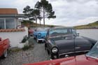 T-bird træf i Ebeltoft 070707 209