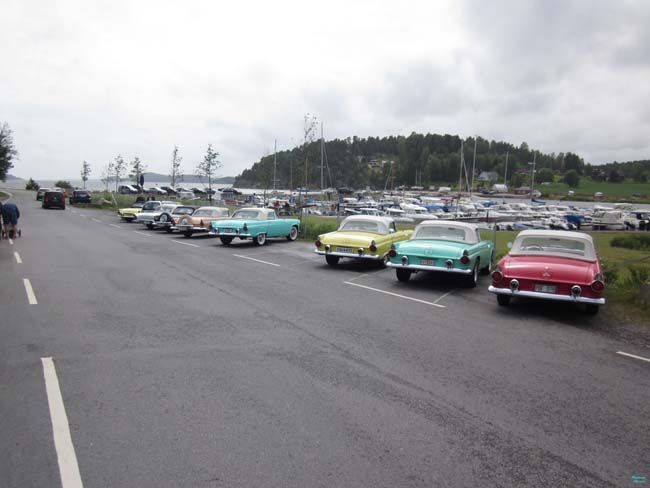 CTCS Halden