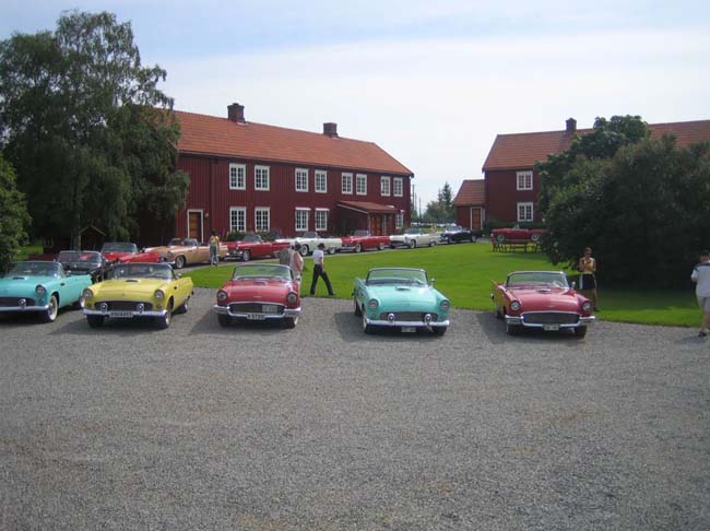 Gjørv Gård 1