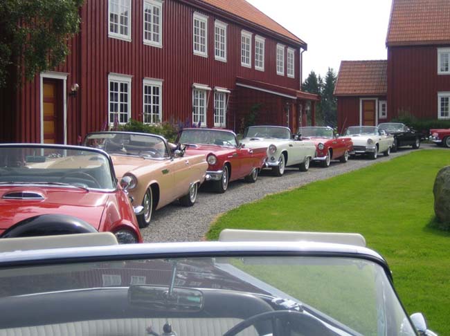 Gjørv Gård 2