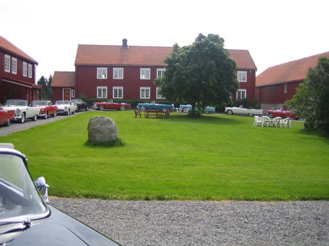 Gjørv Gård 3