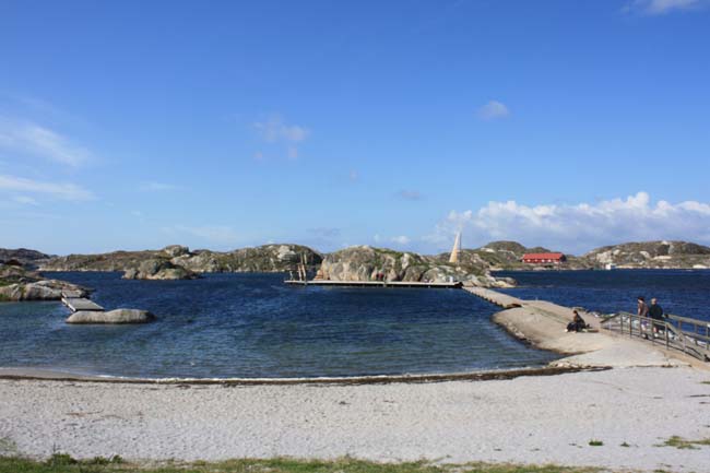 Skärhamn söndag