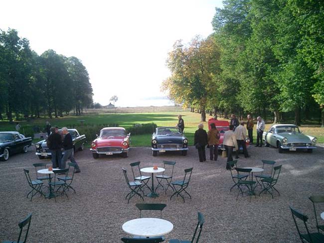 2005-10-09, TBird höstträff Rånäs Slott 002