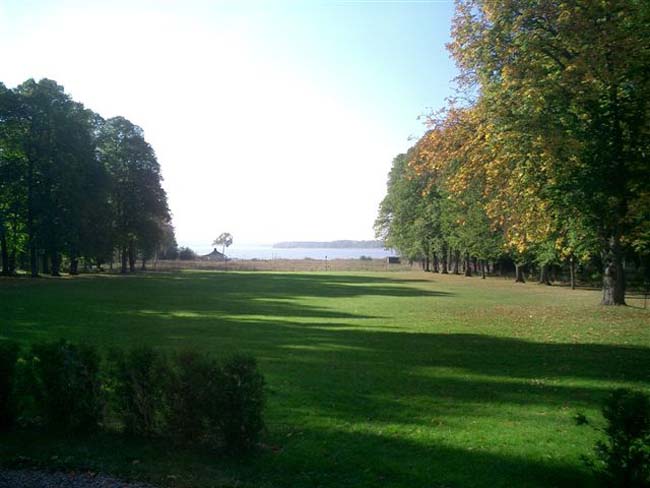 2005-10-09, TBird höstträff Rånäs Slott 004