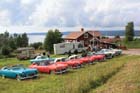 Samling på gärdet